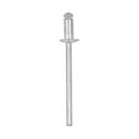 R-42B | Bolsa con 50 remaches 1/8' x 1/8' de aluminio, ala 1/4'