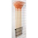 R-EM | Rack para escobas metálicas, Truper