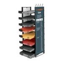 R-LIJ | Rack para lijas, Truper