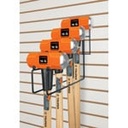 R-MD | Rack para 4 marros octagonales, Truper
