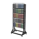 R-PINT-120 | Rack para 120 pinturas en aerosol, Truper
