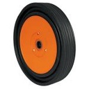 R-POMA-15R | Rueda con inserto de repuesto para podadora POMA-15, Truper