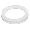 R7-CALE-S | Empaque de silicón para calentador solar, 58 mm, Foset