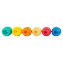 RAF-250C | Rollo de rafia de 230 m colores surtidos calibre 2.2 g/m