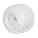 RAF-290 | Rollo de rafia de 410 m color blanco calibre 2.2 g/m, Fiero