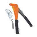 RE-9X | Remachadora profesional 9' con remaches, Truper