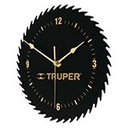 RE-PA | Reloj analógico de pared Truper