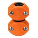 REMA-1/2 | Reparador 1/2' de ABS para manguera, Truper