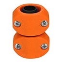 REMA-5/8-3/4 | Reparador 5/8'-3/4' de ABS para manguera, Truper