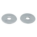 REP-CAZ-40/60 | Blíster con 2 cuchillas para cortadores de azulejos Truper
