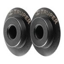 REP-COT-45X/30E | Blíster con 2 cuchillas para cortador de tubo COT-30E