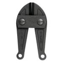 REP-CP-18X | Cuchillas de repuesto para cortapernos 18', Truper