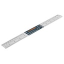 RGL-30 | Regla 30 cm de acero inoxidable, Truper