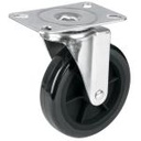 RO-5PUG | Rodaja de repuesto para DIA-300P, placa giratoria, Fiero