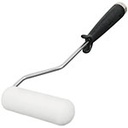 ROPI-410E | Mini Rodillo para pintar 4' x 3/8' de esponja, Truper