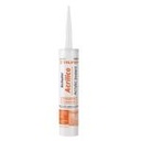 SACRI-100T | Sellador acrilico de 280 ml, transparente, Truper