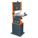 SCI-14E | Sierra cinta 14' de 750 W (1 HP), Truper