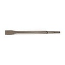 SDS-C1 | Cincel plano delgado SDS Plus 3/4' x 10', Truper