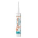 SIL-100BCT | Sellador translúcido para baños y cocinas, 280 ml, Truper