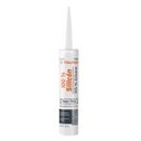 SIL-100N | Sellador negro 100% silicón de 280 ml, Truper