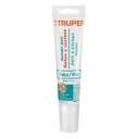 SIL-85BCB | Sellador blanco para baños y cocinas, 85 g, Truper
