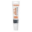 SIL-85T | Sellador transparente 100% silicón de 85 g, Truper