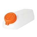 SOAP-LAVA2 | Dispensador de jabón para LAVA-2000T, Expert