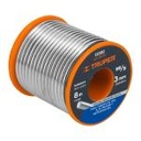 SOL-95/5S | Soldadura sólida 95/5 para tubería de gas, 450 g