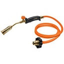 SOP-200 | Soplete con manguera para gas, 200 PSI, Truper