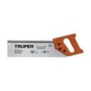 STCX-14 | Serrucho de costilla 14' Diamante, 9 DPP, Truper