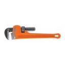 STI-12 | Llave stilson 12' cuerpo robusto de hierro dúctil, Truper