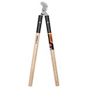T-40 | Tijera para ramas 80 cm uso rudo mangos de madera, Expert