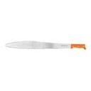 T-905-24P | Machete acapulqueño de 24' cacha naranja, Truper