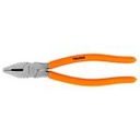 T200-9 | Pinza para electricista 9' mango de PVC, Truper