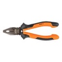 T201-6X | Pinza para electricista 6' mango Comfort Grip, Truper Expert