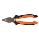 T201-8X | Pinza para electricista 8' mango Comfort Grip, Truper Expert