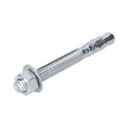TAE-5/8A4G | Caja con 25 taquetes arpón de 5/8' x 6', Fiero