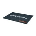 TAPE-T | Tapete para entrada, Truper