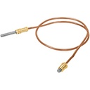 TECO-60R | Termocople 60 cm roscable, Foset