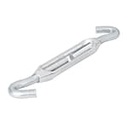 TEN-3/8G | Tensor zinc 3/8' gancho-gancho, Fiero