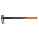 TJR-8FX | Hacha para rajar madera 8 lbs, mango fibra de vidrio 36'