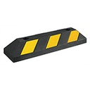 TOPE-55 | Tope de 55 cm para estacionamiento, Truper