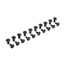 TOR-SER-10 | Bolsa con 10 tornillos para serruchos STX, STD y STCX