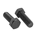 TOR5-1/2X1-1/2 | Bolsa con 30 tornillos 1/2' x 1-1/2' de acero, grado 5