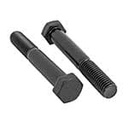 TOR5-1/2X3-1/2 | Bolsa con 20 tornillos 1/2' x 3-1/2' de acero, grado 5