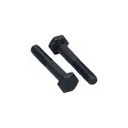 TOR5-1/4X1-1/2 | Bolsa con 80 tornillos 1/4' x 1-1/2' de acero, grado 5