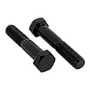 TOR5-3/8X2 | Bolsa con 60 tornillos 3/8' x 2' de acero, grado 5, Fiero