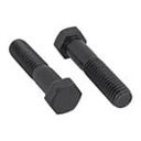 TOR5-7/16X1-1/2 | Bolsa con 50 tornillos 7/16' x 1-1/2' de acero, grado 5