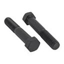 TOR5-7/16X2 | Bolsa con 40 tornillos 7/16' x 2' de acero, grado 5, Fiero