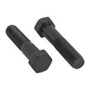 TOR5-7/16X2-1/2 | Bolsa con 30 tornillos 7/16' x 2-1/2' de acero, grado 5